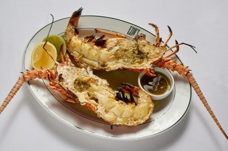 North Miami Beach Lands Italian-Forward Steakhouse