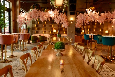 Wynwood Restaurant Opens with Bottomless Brunch