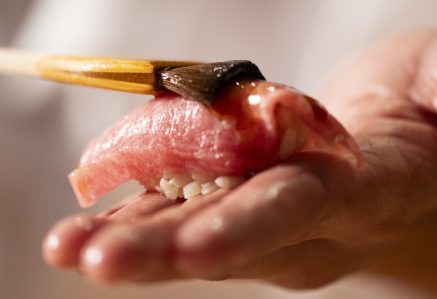 Eight-Seat Omakase Coming to Miami Design District