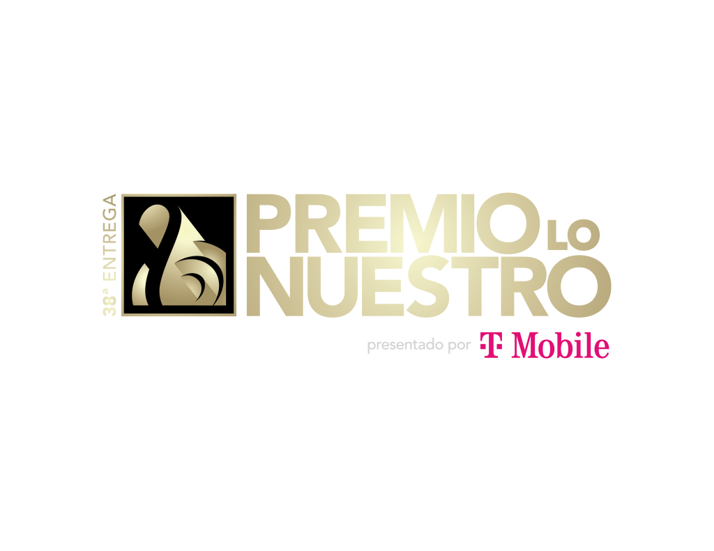 Premio Lo Nuestro presented by T-Mobile