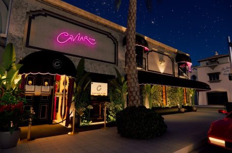 Swanky Restaurant and Lounge to Open on Las Olas