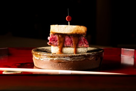 If You Love Beef, You'll Love Miami's Wagyu Bistro