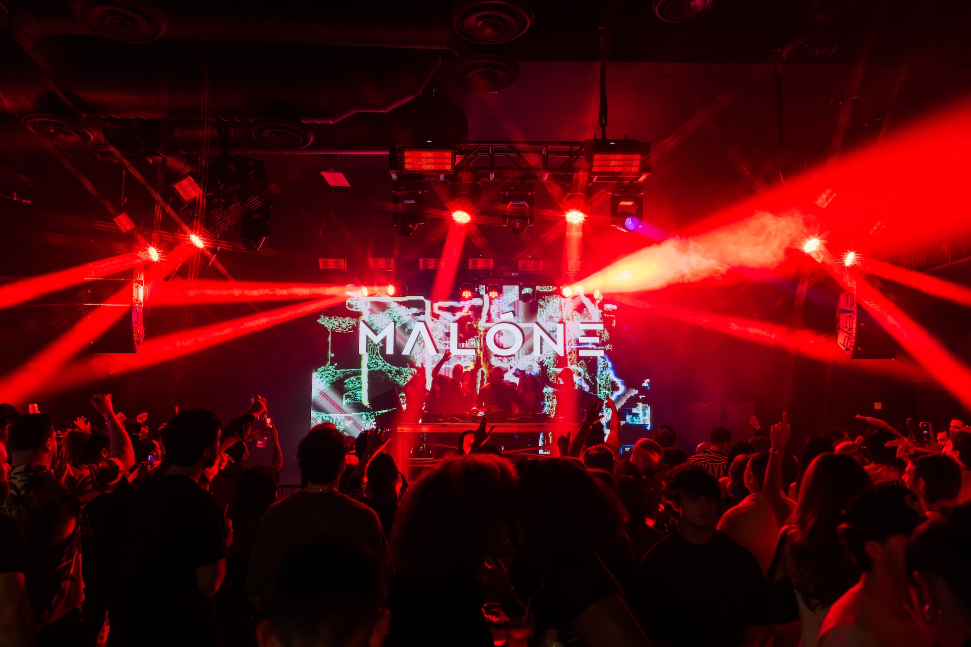The Best Live Music Venues in Miami