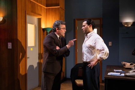 New Play Recounts Miami's Fight to Stay Bilingual