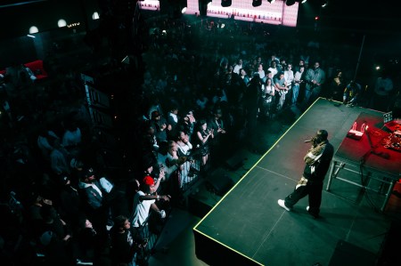 A New Music Venue Opens in Wynwood