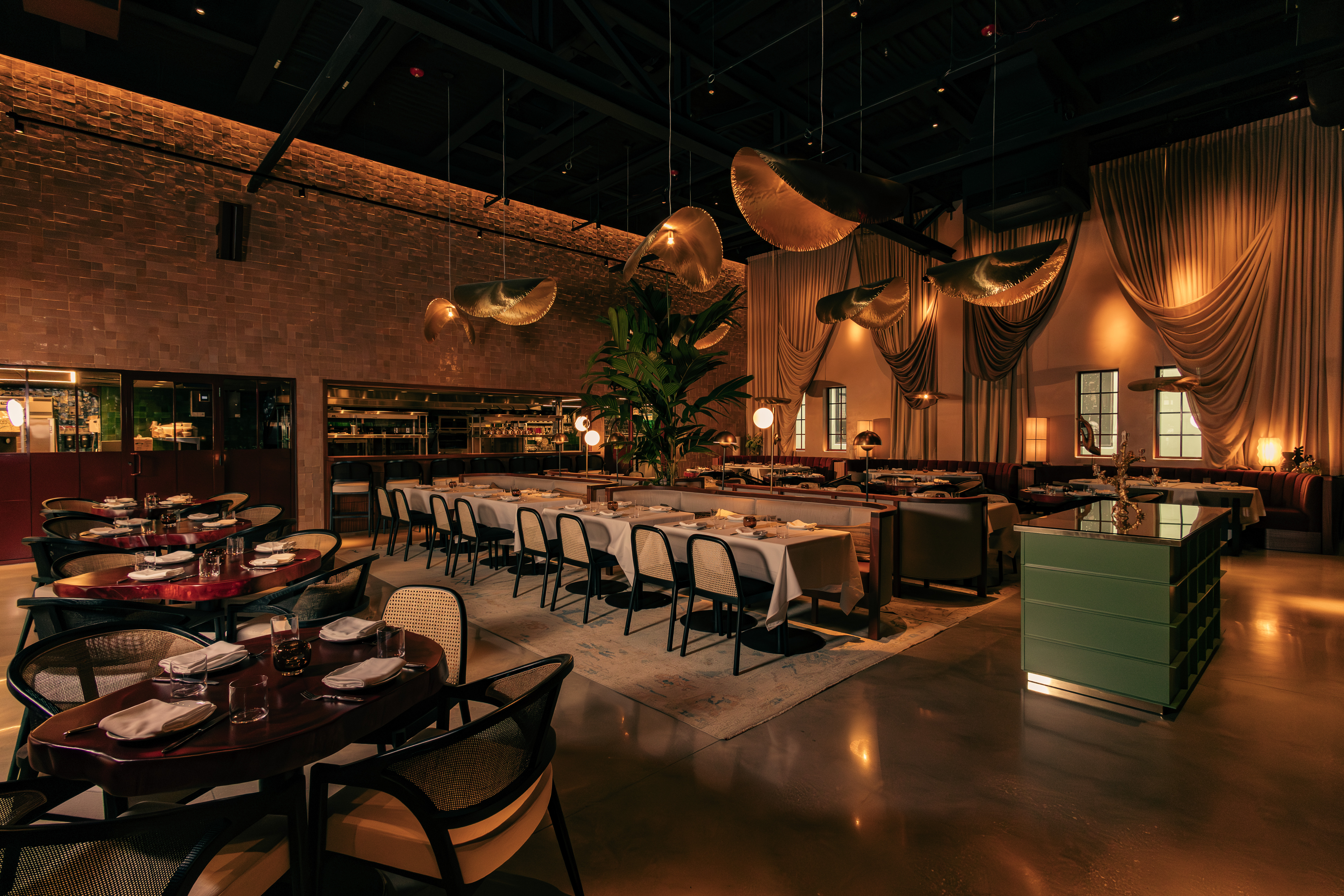 Miami’s Cool Persian-French Restaurant to Reopen in Little River