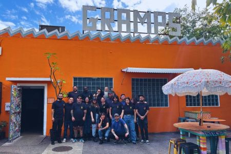 Gramps Owner Reflects on 13 Years in Wynwood
