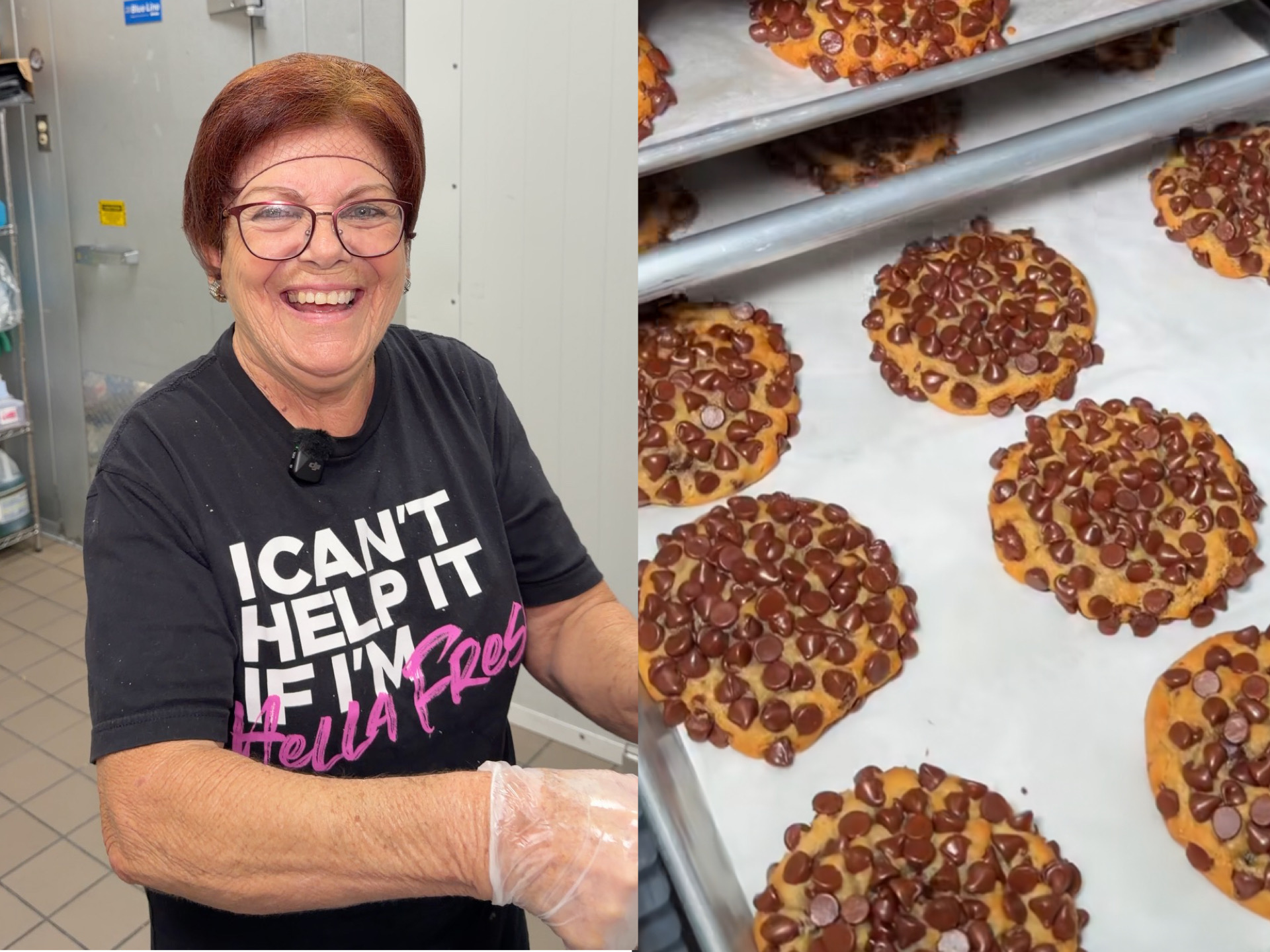 Cuban Abuela Is Secret Ingredient Behind Miami’s Favorite Cookie