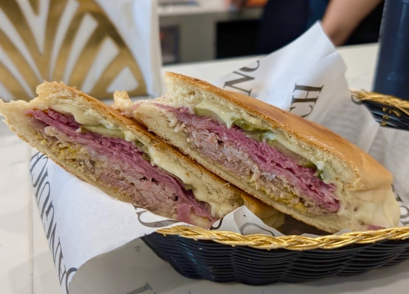 Where to Find the Most Iconic Cuban Dishes in Miami
