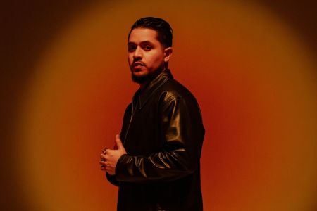 Joe Kay Celebrates 15 Years of Soulection