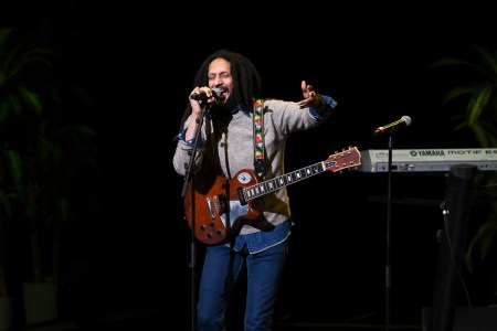 Review: Reggae Stars Unite at Hard Rock Live 