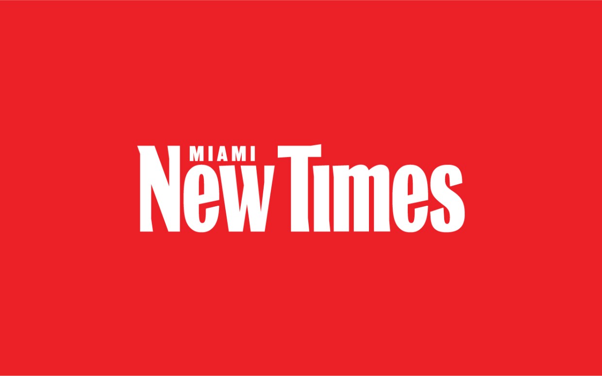 <em>Miami New Times</em> Is Hiring an Editor-in-Chief to Lead Our Newsroom
