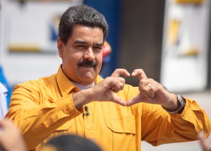 Miamians Are Sending Maduro Hate Mail