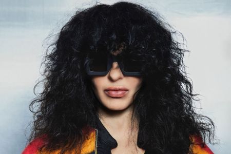 Moudaber Will Celebrate Her Birthday at Space