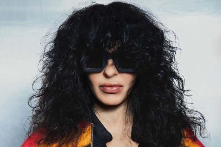 Techno Icon Moudaber to Celebrate Birthday at Club Space in Miami