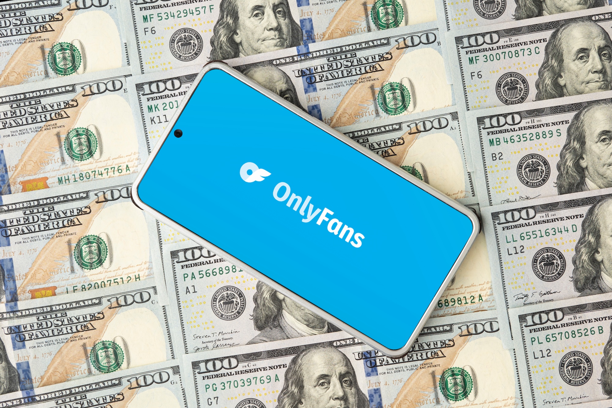 Miami OnlyFans Model Responds to Florida Candidate's 'Sin Tax'