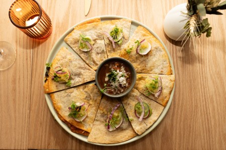 New Vegan Mexican Restaurant Opens in Wynwood