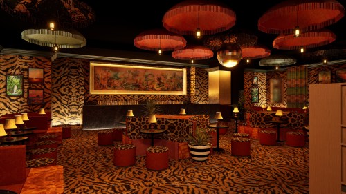 Flashy Supper Club Coming to South Beach