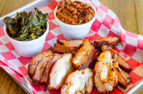 Where to Find the Best BBQ in Fort Lauderdale