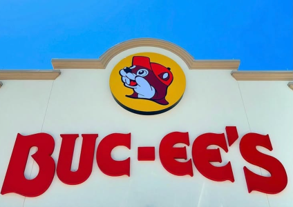 World's Largest Buc-ee's Headed to South Florida