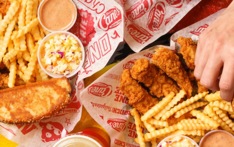 Coral Gables Raising Cane's Sets Opening Date