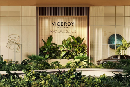 Fort Lauderdale Lands Swanky New Restaurant