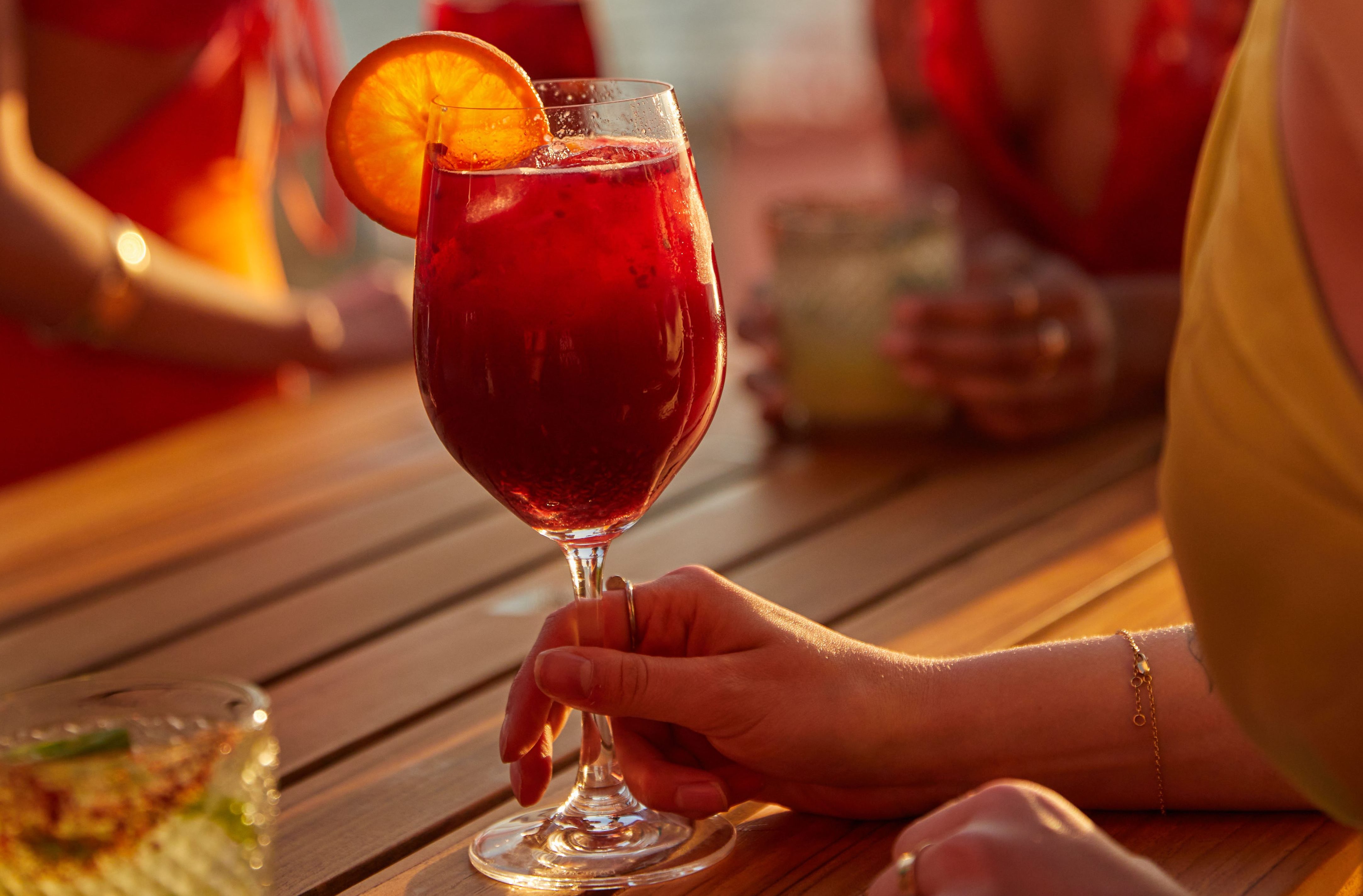 Canadian Restaurant Cactus Club Cafe is Coming to Downtown Miami