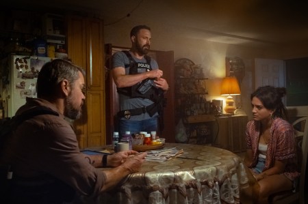 New Hialeah Mayor Is Pissed About <em>The Rip</em>