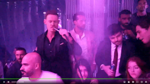 Clavicular Reportedly Opening Club for Streamers