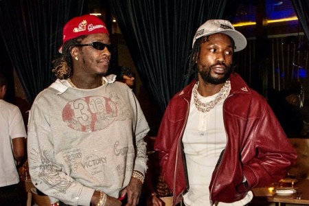 WRE Nightlife Photos: Young Thug and Other Celebs