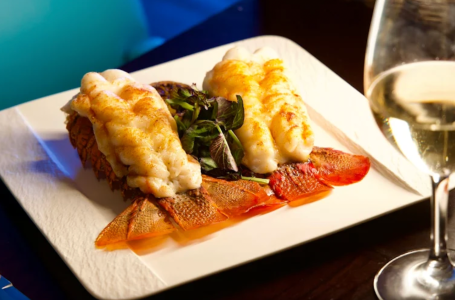 12 Most Romantic Restaurants in Fort Lauderdale