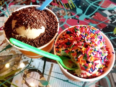 Wilton Manors Ice Cream Parlor Closes After Decade