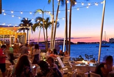 5 South Florida Spots Among Most Romantic in U.S.