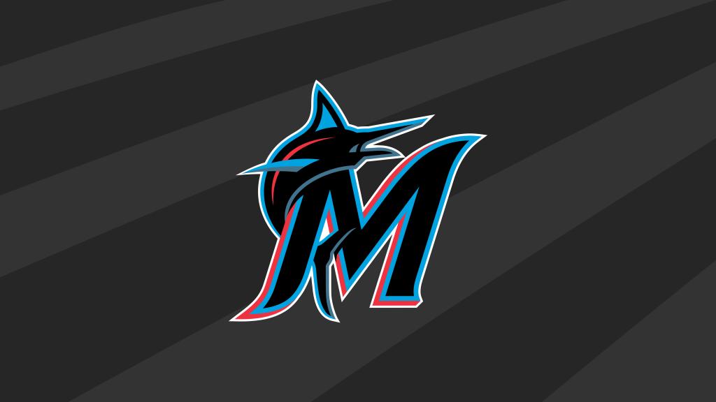 Miami Marlins vs. Los Angeles Angels
