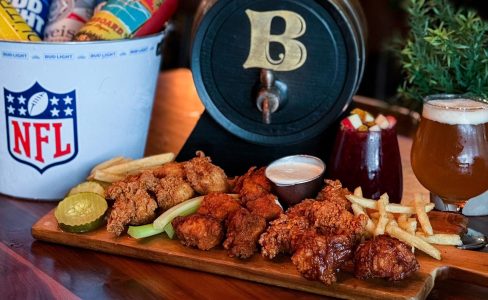 Where to Watch the Super Bowl in Miami