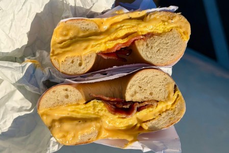 Pinecrest H&H Bagels Opens with Lines at Sunrise