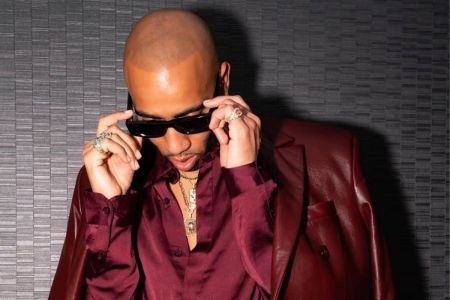 Bizzy Crook Shares New Single Ft. Ty Dolla $ign 