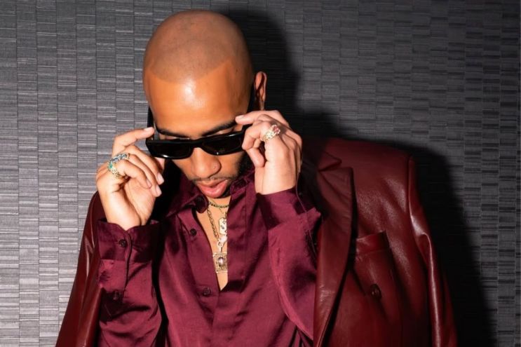 Miami’s Bizzy Crook Celebrates Grammy Victory With New Single