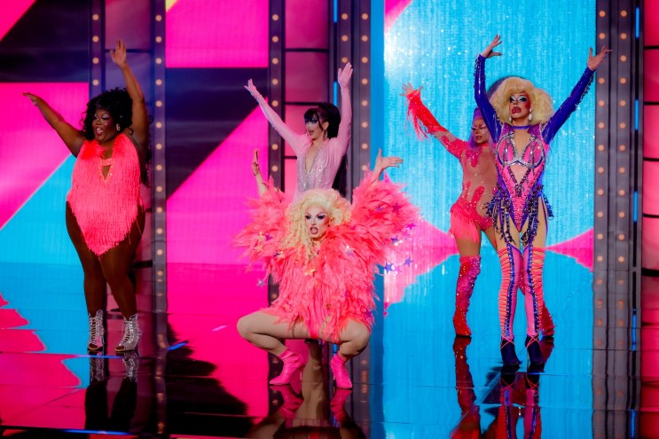 Which South Florida Queen Went Home on <em>Drag Race</em> This Week?