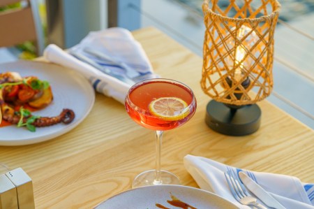 Waterfront Seafood Spot Opens in Fort Lauderdale