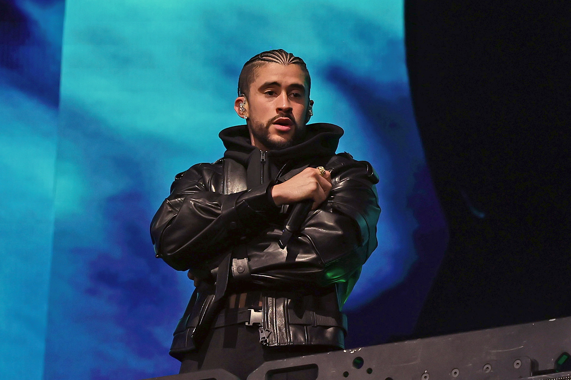 Six Artists To Check Out if You’re Excited for Bad Bunny´s Super Bowl Performance