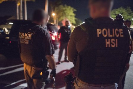 Why Miami Should Undo Its Police-ICE Partnership