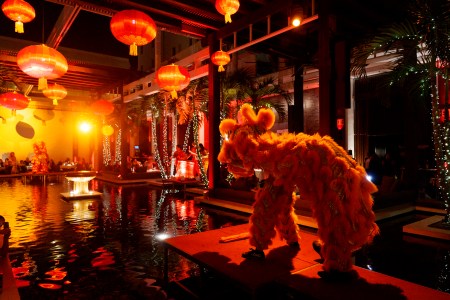 Where to Celebrate Lunar New Year in Miami 2026