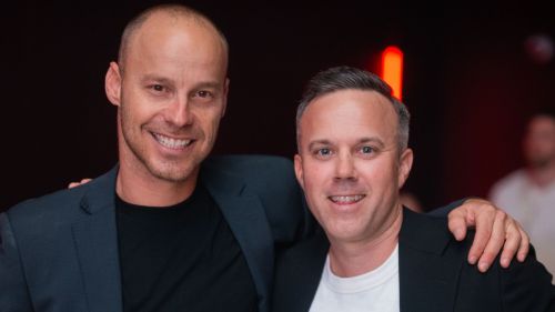 The Duo Behind Wynwood’s Midline