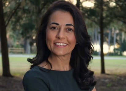 FLIC's Renata Bozzetto Fights for Immigrant Rights