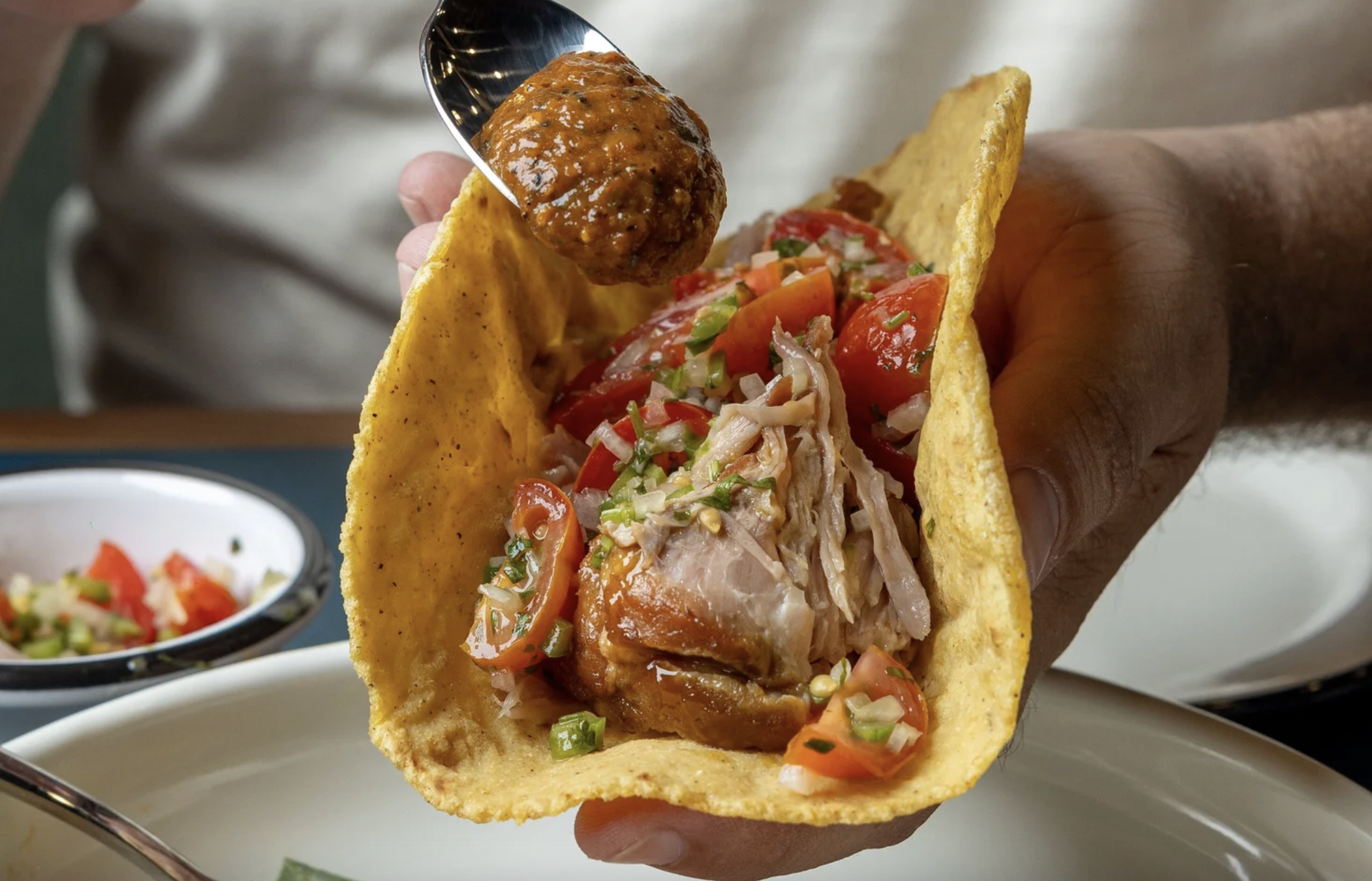 Cha Cha Cha Lands in Wynwood with Elevated Mexican Cuisine