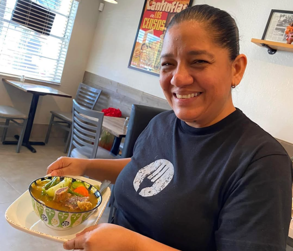 South Florida Mourns Beloved Restaurant Owner Cristina Ardon