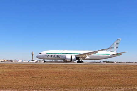 Florida Launches First Nonstop Flights to Japan