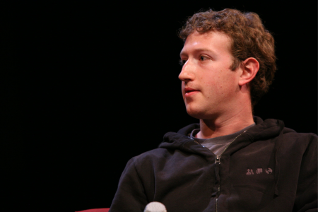 Zuckerberg’s High Ticket Tax Question