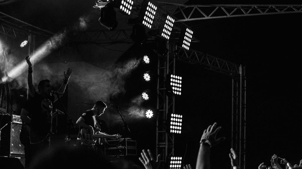 Crown of Thornz, Day By Day, Exit Life, and Pain Drive in Miami